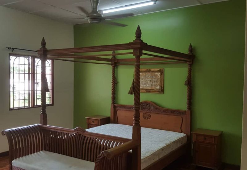 Bandar Country Homes