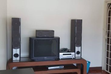 Bandar Country Homes