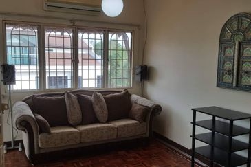 Bandar Country Homes