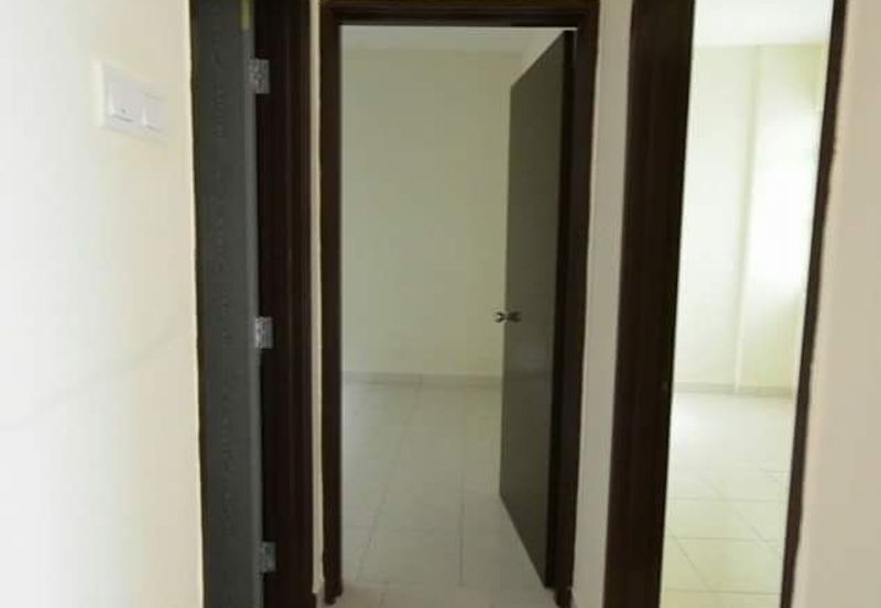 Residensi Warnasari 2