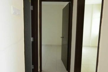 Residensi Warnasari 2