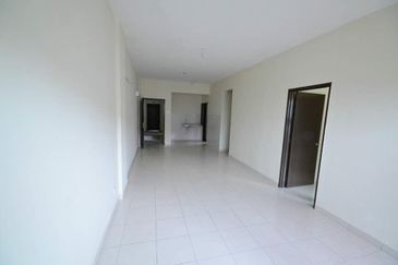 Residensi Warnasari 2