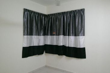 Residensi Warnasari 2