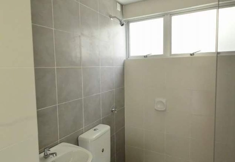 Residensi Warnasari 2