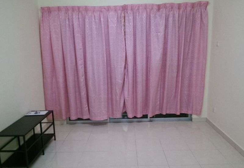 Residensi Warnasari 2