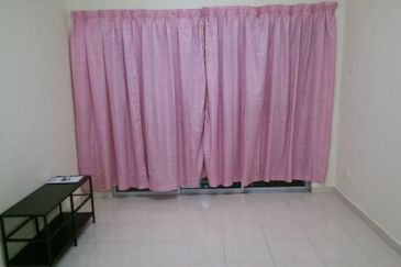 Residensi Warnasari 2