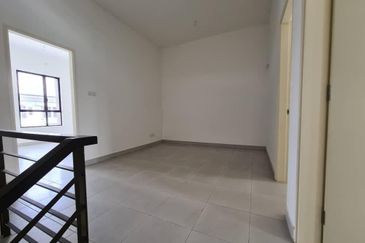 Bandar Seri Coalfields