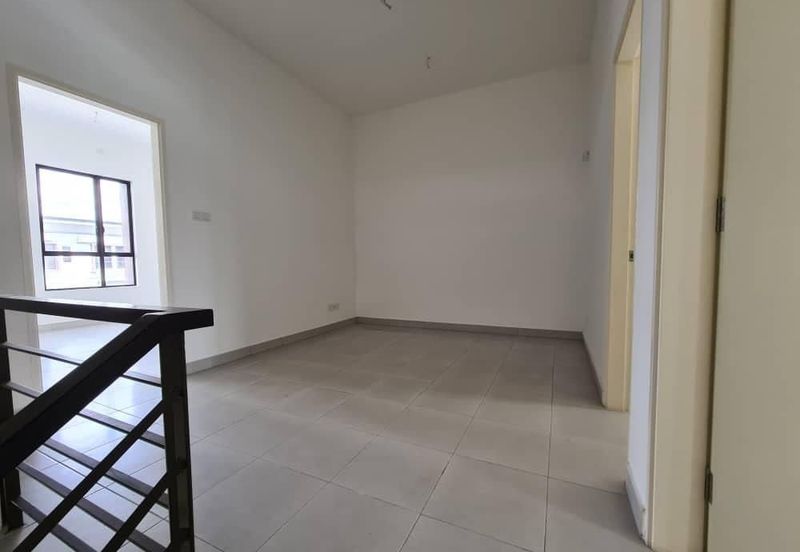 Bandar Seri Coalfields