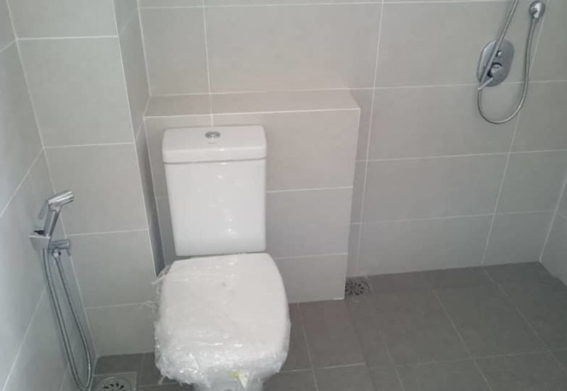 Bandar Seri Coalfields