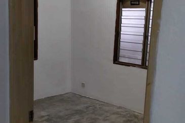 Bandar Ulu Yam Baharu