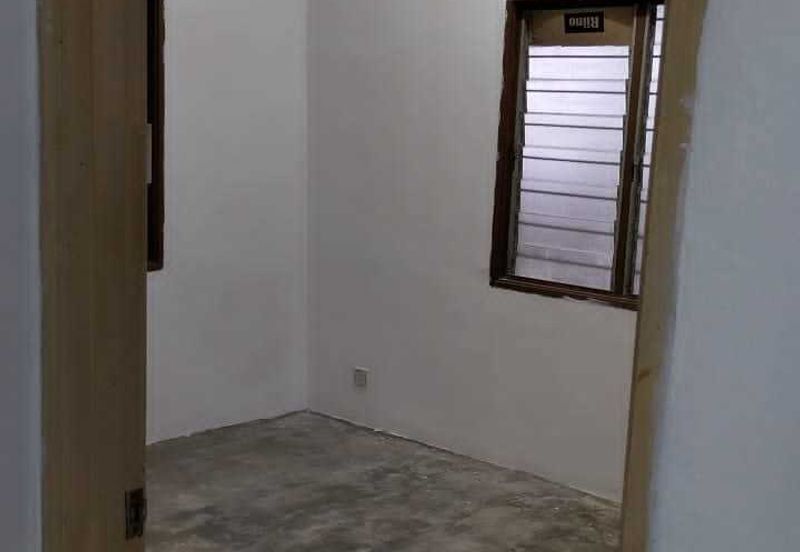 Bandar Ulu Yam Baharu