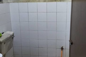 Bandar Ulu Yam Baharu