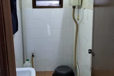 Bandar Ulu Yam Baharu