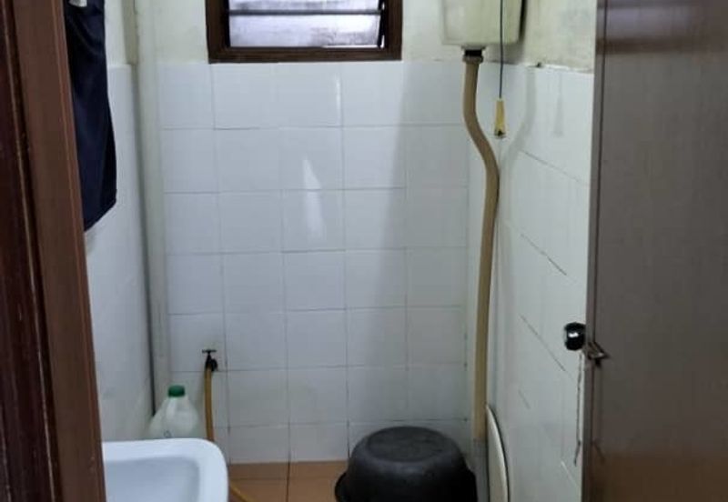 Bandar Ulu Yam Baharu