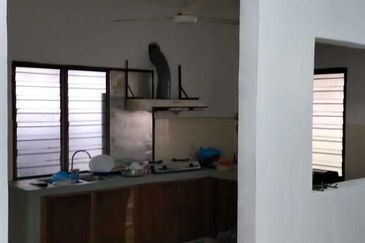 Bandar Ulu Yam Baharu