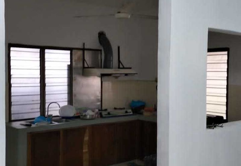 Bandar Ulu Yam Baharu