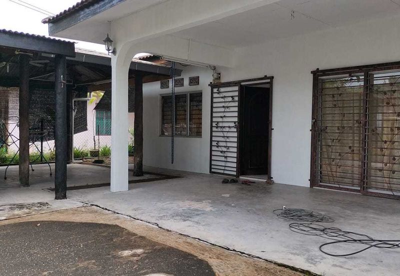 Bandar Ulu Yam Baharu