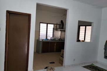 Bandar Ulu Yam Baharu