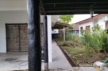 Bandar Ulu Yam Baharu