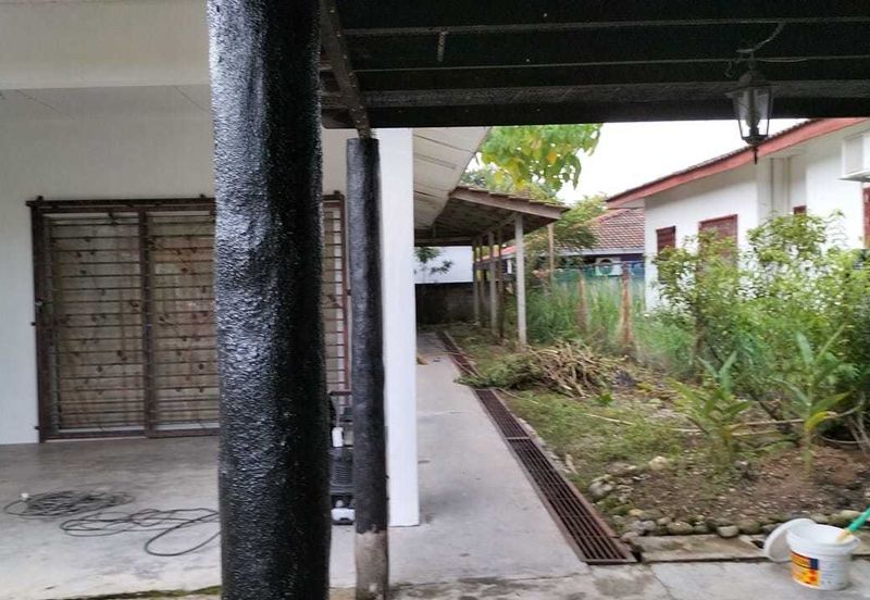 Bandar Ulu Yam Baharu