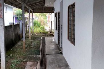 Bandar Ulu Yam Baharu