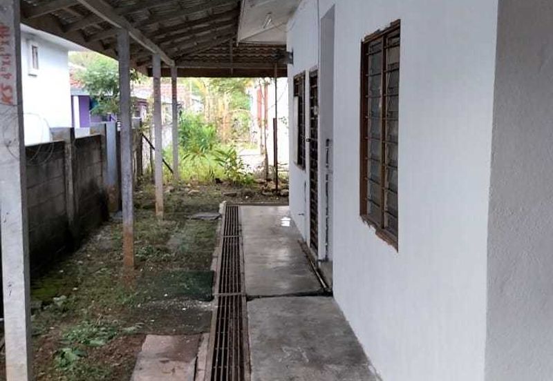 Bandar Ulu Yam Baharu