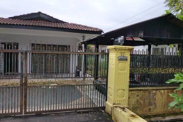 Bandar Ulu Yam Baharu