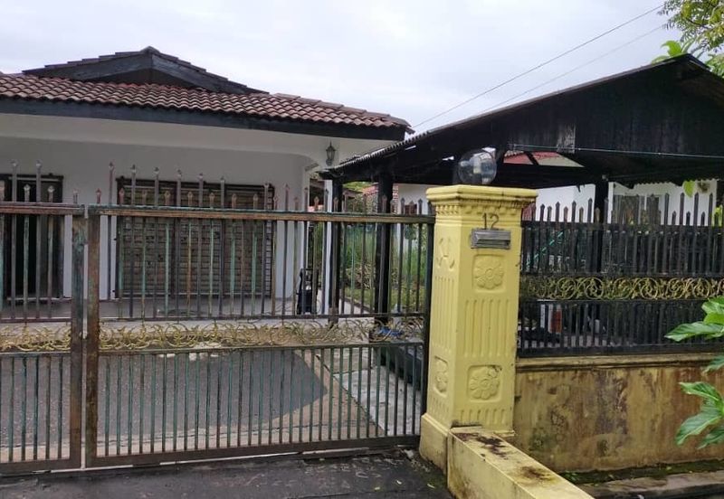 Bandar Ulu Yam Baharu