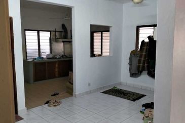 Bandar Ulu Yam Baharu