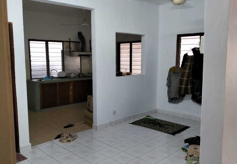 Bandar Ulu Yam Baharu