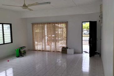 Bandar Ulu Yam Baharu