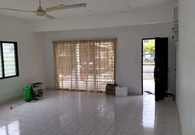 Bandar Ulu Yam Baharu