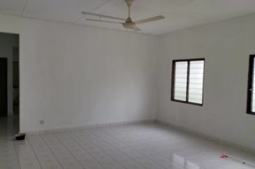 Bandar Ulu Yam Baharu