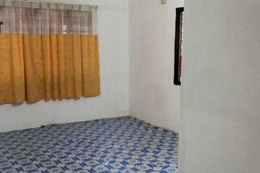 Bandar Ulu Yam Baharu