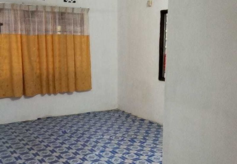 Bandar Ulu Yam Baharu