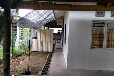 Bandar Ulu Yam Baharu