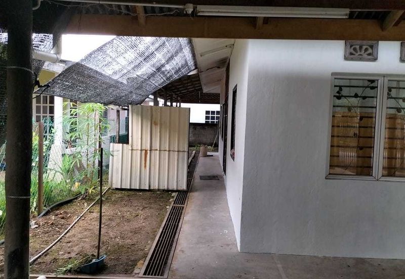 Bandar Ulu Yam Baharu