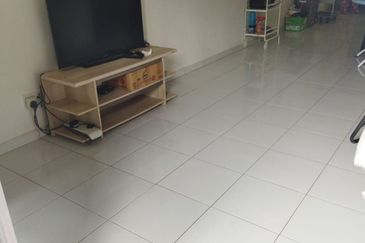 Damai Apartment