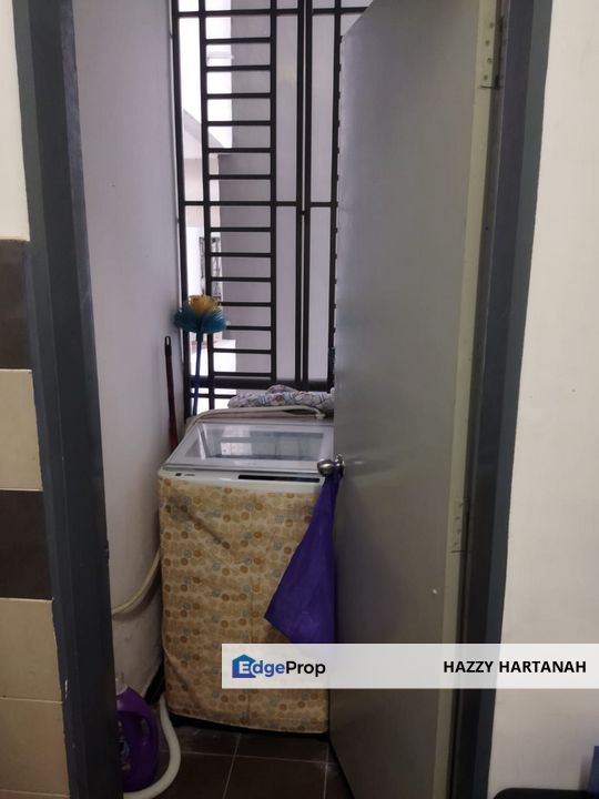 Damai Apartment, Seksyen 25, Shah Alam, Selangor, Shah Alam