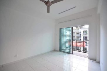 Damai Apartment
