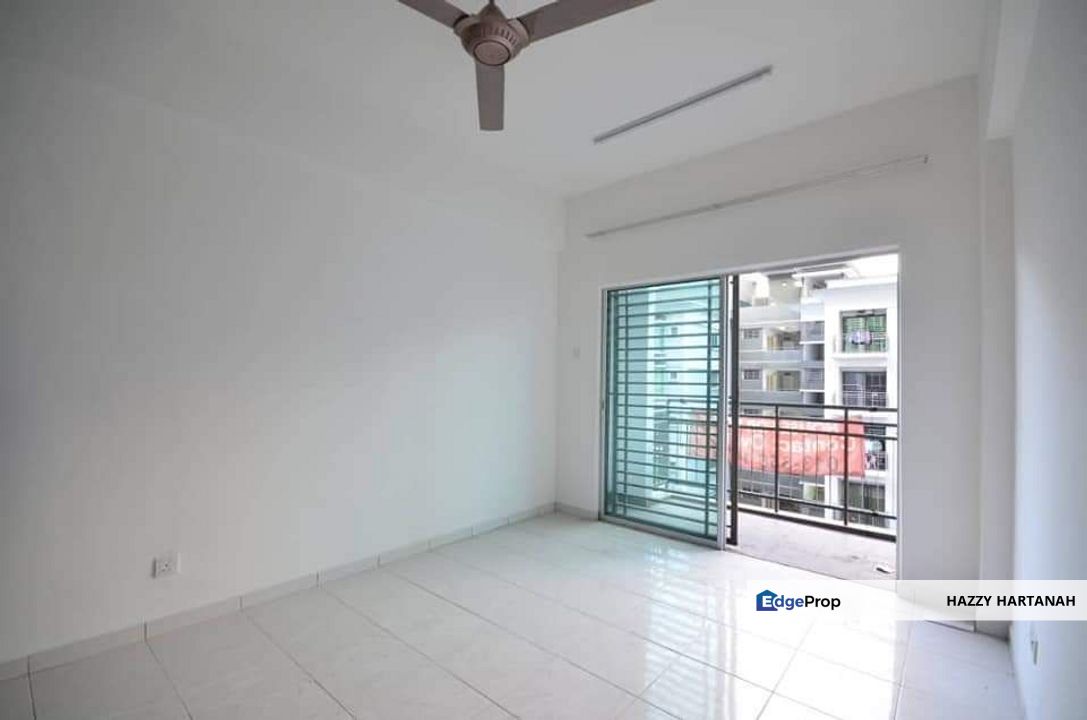 Damai Apartment, Seksyen 25, Shah Alam, Selangor, Shah Alam