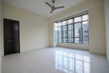 Damai Apartment