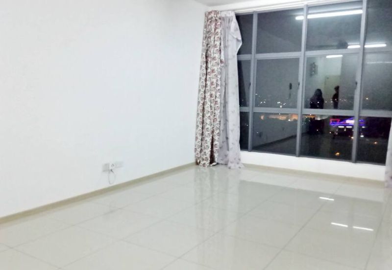 Vista Alam Serviced Apartment
