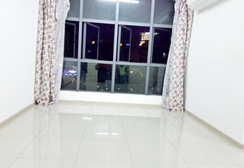 Vista Alam Serviced Apartment