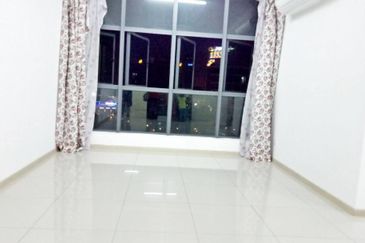 Vista Alam Serviced Apartment