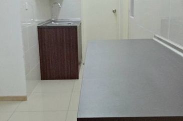 Vista Alam Serviced Apartment