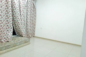 Vista Alam Serviced Apartment