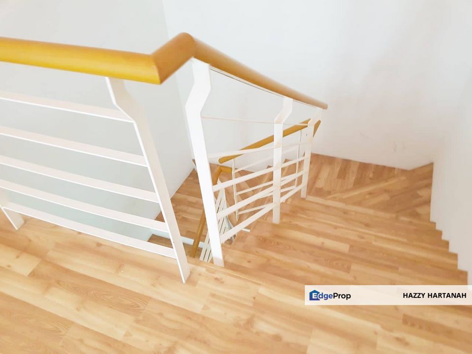 Below Market Greenhill Residence, Selangor, Shah Alam