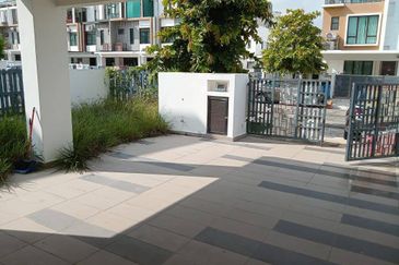 Persiaran Setia Utama