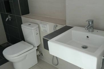 Persiaran Setia Utama